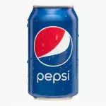 Pepsi Lata