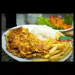Omelete PF