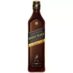 Whisky J.Walker Double Black 1 Litro