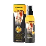 GEL SPRAY PRÓPOLIS 120ML