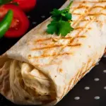 Kebab de quibe