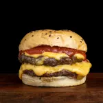 Cheese Burger (Simple,Doble,)