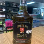 JIM BEAM BLACK