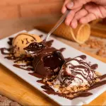 Petit Gateau