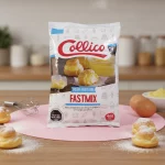 Fast mix collico 400gr