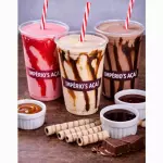 Milk Shake 770ml
