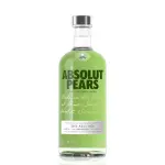 Absolut Pears 1l