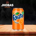 FANTA LATA 350ML