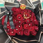 Ramo Deluxe RED