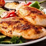 (ECONÔMICA) FILE DE FRANGO