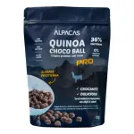 QUINOA CHOCO BALL PRO 200g