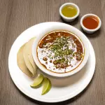 Consome de Birria