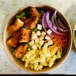 BOWL 4 PASOS