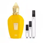 XERJOFF ERBA GOLD
