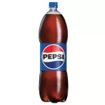 Refrescos litro y medio