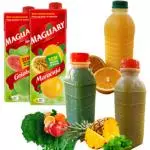 Sabores