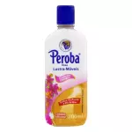 Lustra Móveis Peroba 200ml