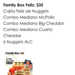 FAMILY BOX FELIZ