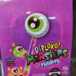 Pirulito Zóião