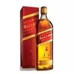 Red Label - 1L