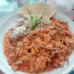 Huevos