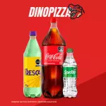 Refresco 600mL