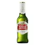 STELLA ARTOIS (600ml)