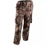 Pantalon Niños Mossy Oak Talla XL 16