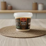 Banha Suína Arica 400g