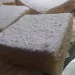 tartas varias