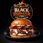 Cheese Black