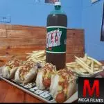 COMBO MEGA FILMES