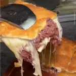 Carne Seca