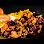 Picada Q Barata