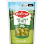 Azeitona Sem Caroço 160g