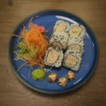 Roll Grillx5
