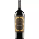 Passio Nero D’Avola Apassimento