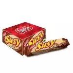 Susy caja 18 und