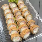 Combo Carioca de kani ( 24 uni )
