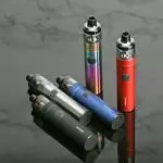 Gtx go 40 - Vaporesso