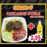 Combo #5