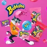 BUBBALOO 5GR