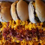 Combo TRIO BACON