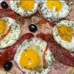 41. PIZZA CARIOCA