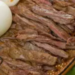 ORDEN FAJITA