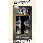 KIT CAPILAR 2X1 CAVALO PRETO