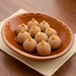 BRIGADEIRO de amendoim