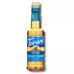 Torani classic caramel sugar free