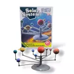 SISTEMA PLANETARIO
