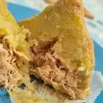 COXINHA FIT